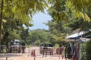 六爻在线关闭检查站 增派军队 泰柬边境局势再度升级