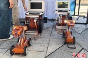 六爻在线六五环境日：科技何以赋能浙江生态环境保护？