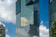 六爻在线象屿集团旗下公司拟收购上海仙乐斯广场98.68%的股权