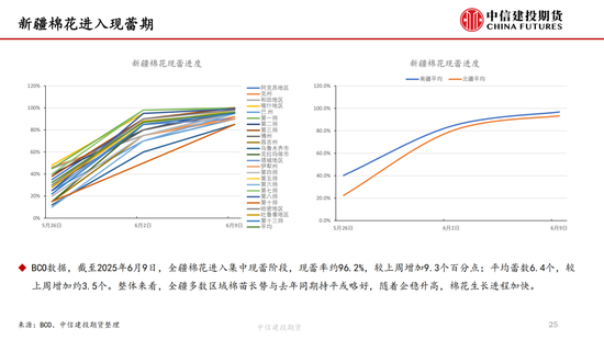 【棉花纺谈】供应(😂)端阶段性缩(😻)量 疆棉基差坚挺